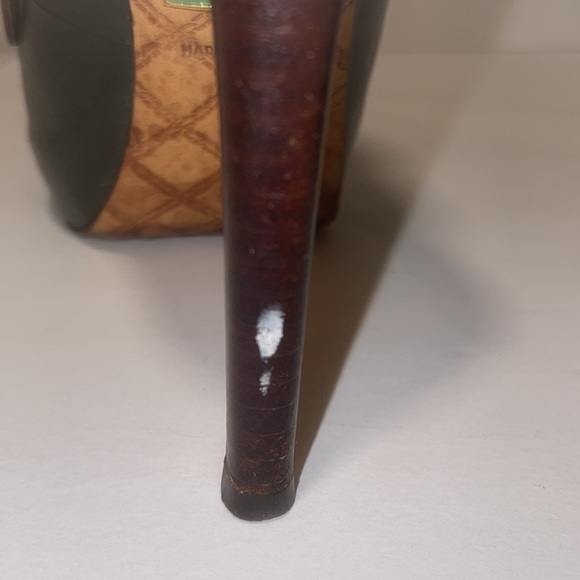 L. A. M. B. high heel ankle boots Size 8M In Excellent Condition - Picture 12 of 12